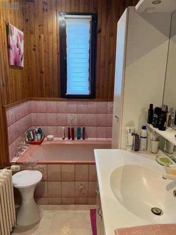 Achat - Appartement Boulogne-sur-Mer 62200 6 pièces 92 m 2
