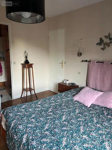 Achat - Appartement Boulogne-sur-Mer 62200 6 pièces 92 m 2