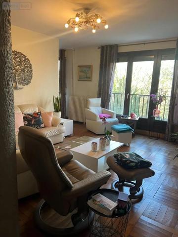 Achat - Appartement Boulogne-sur-Mer 62200 6 pièces 92 m 2