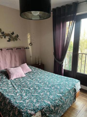 Achat - Appartement Boulogne-sur-Mer 62200 6 pièces 92 m 2