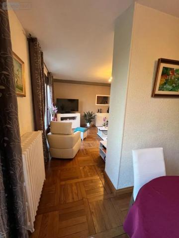 Achat - Appartement Boulogne-sur-Mer 62200 6 pièces 92 m 2