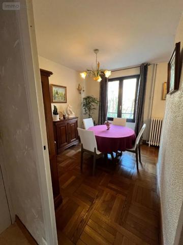 Achat - Appartement Boulogne-sur-Mer 62200 6 pièces 92 m 2