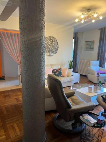 Achat - Appartement Boulogne-sur-Mer 62200 6 pièces 92 m 2
