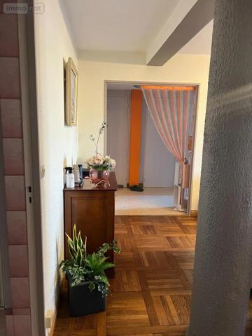 Achat - Appartement Boulogne-sur-Mer 62200 6 pièces 92 m 2