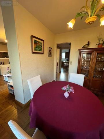 Achat - Appartement Boulogne-sur-Mer 62200 6 pièces 92 m 2