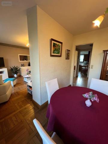 Achat - Appartement Boulogne-sur-Mer 62200 6 pièces 92 m 2