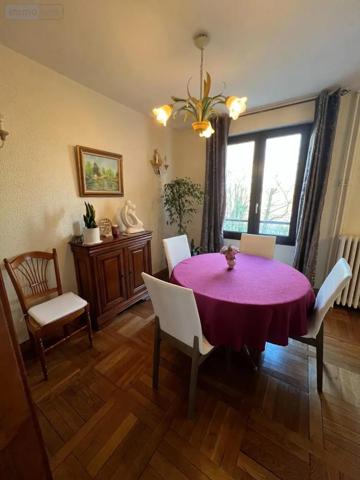 Achat - Appartement Boulogne-sur-Mer 62200 6 pièces 92 m 2