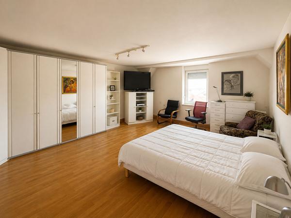 Maison 9 pièces 322 m2