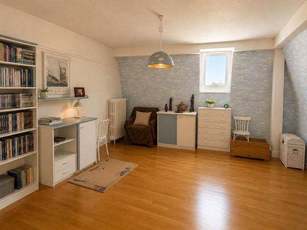 Maison 9 pièces 322 m2