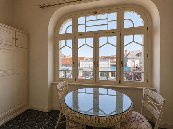 Maison 9 pièces 322 m2