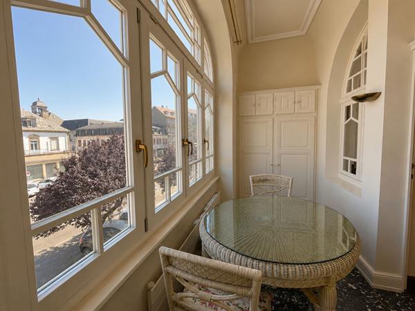 Maison 9 pièces 322 m2
