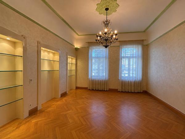 Maison 9 pièces 322 m2