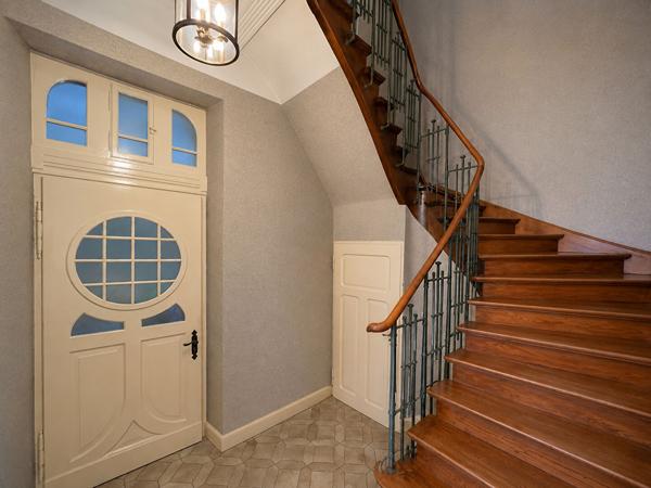 Maison 9 pièces 322 m2