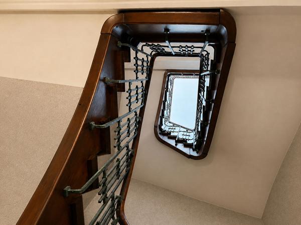 Maison 9 pièces 322 m2