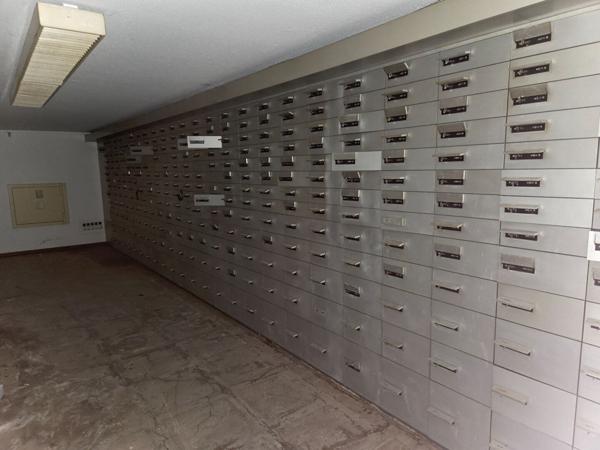 Bureaux 145.89 m2