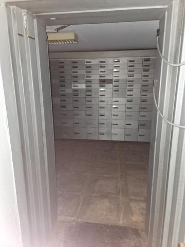 Bureaux 145.89 m2
