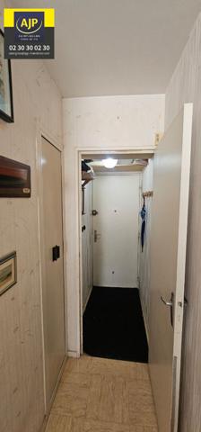 Vente appartement Saint Gilles Croix De Vie : 149 000 € - AJP Immobilier St-Gilles-Croix-de-Vie