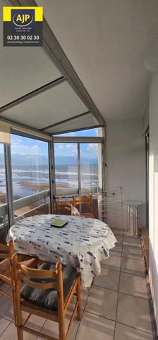 Vente appartement Saint Gilles Croix De Vie : 149 000 € - AJP Immobilier St-Gilles-Croix-de-Vie