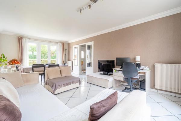 Maison familiale 5 pièces avec jardin, terrasse et garage – Longjumeau (91)