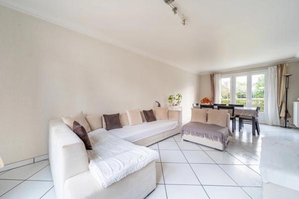 Maison familiale 5 pièces avec jardin, terrasse et garage – Longjumeau (91)