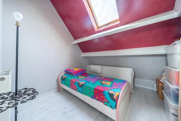 Maison familiale 5 pièces avec jardin, terrasse et garage – Longjumeau (91)