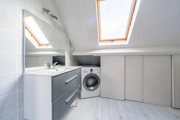 Maison familiale 5 pièces avec jardin, terrasse et garage – Longjumeau (91)