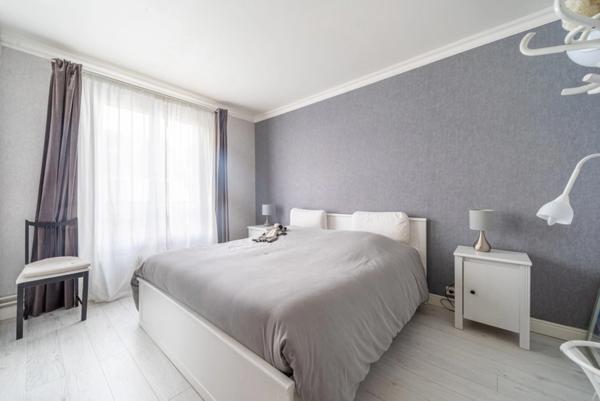 Maison familiale 5 pièces avec jardin, terrasse et garage – Longjumeau (91)