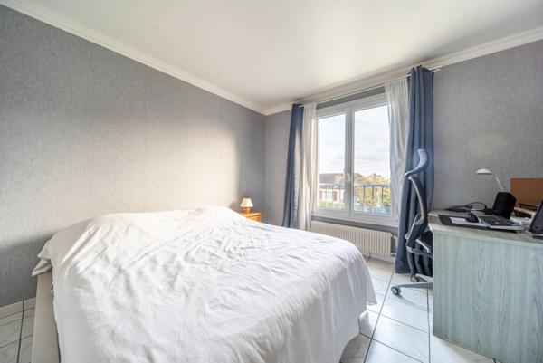 Maison familiale 5 pièces avec jardin, terrasse et garage – Longjumeau (91)