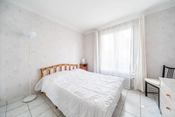 Maison familiale 5 pièces avec jardin, terrasse et garage – Longjumeau (91)