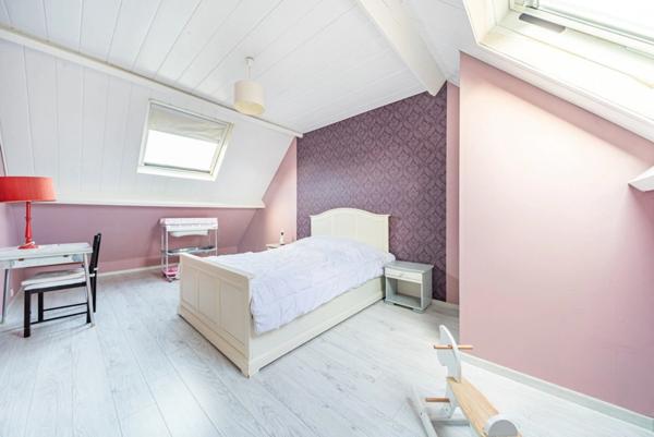 Maison familiale 5 pièces avec jardin, terrasse et garage – Longjumeau (91)