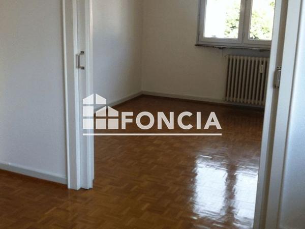 Location Appartement 4 pièces 106.04 m² - 13 RUE DE TRUCHTERSHEIM Strasbourg 67200