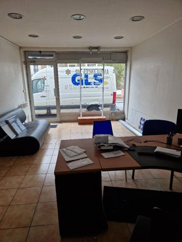 Cession de bail Bondy