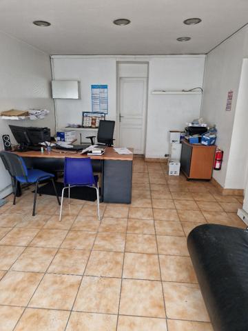 Cession de bail Bondy