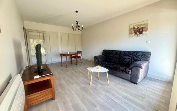 Appartement à vendre    2 pièces • 49 m2 Pau