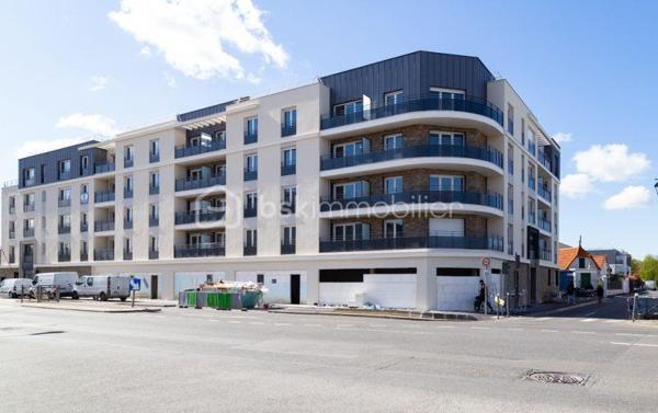 Appartement de 43 m²