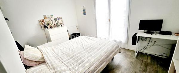 Appartement de 43 m²