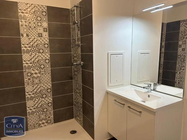 Appartement à louer 1 pièce 41m² Clamart (92140)