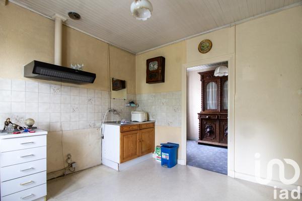 Maison à vendre 6 pièces 158 m² Ambert