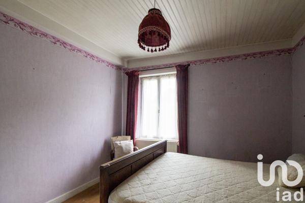 Maison à vendre 6 pièces 158 m² Ambert