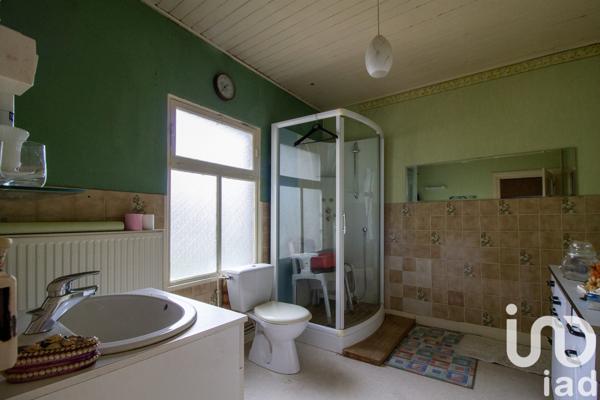 Maison à vendre 6 pièces 158 m² Ambert