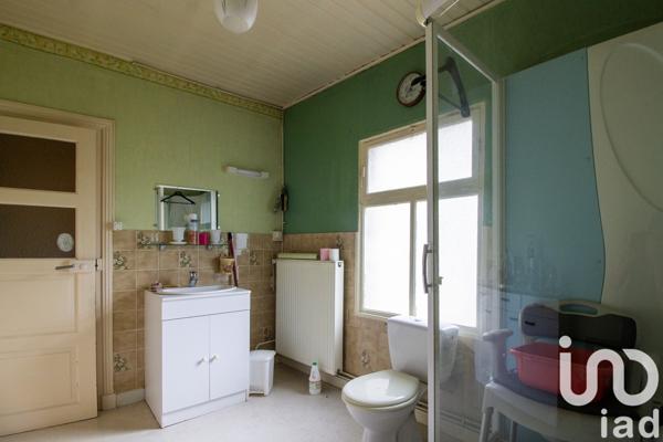 Maison à vendre 6 pièces 158 m² Ambert