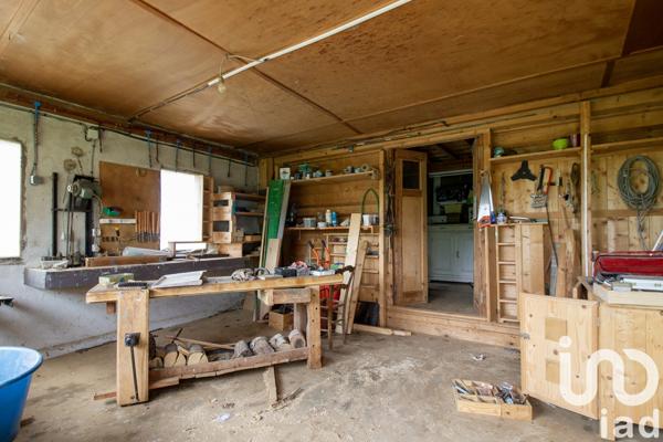 Maison à vendre 6 pièces 158 m² Ambert