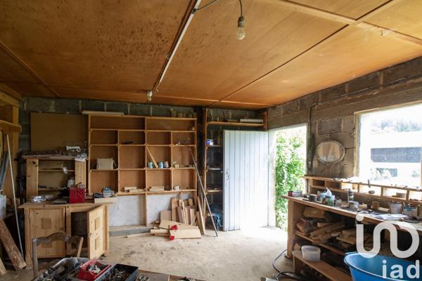 Maison à vendre 6 pièces 158 m² Ambert