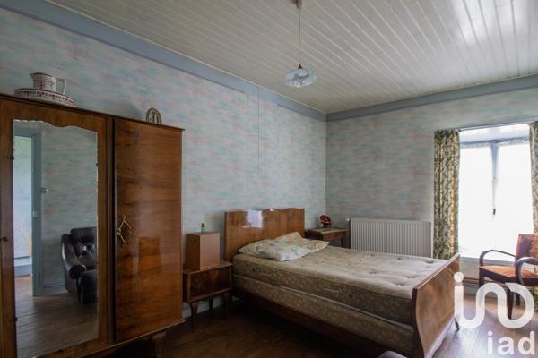 Maison à vendre 6 pièces 158 m² Ambert