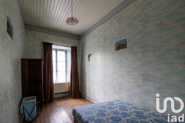 Maison à vendre 6 pièces 158 m² Ambert