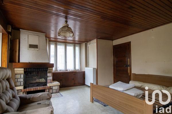 Maison à vendre 6 pièces 158 m² Ambert