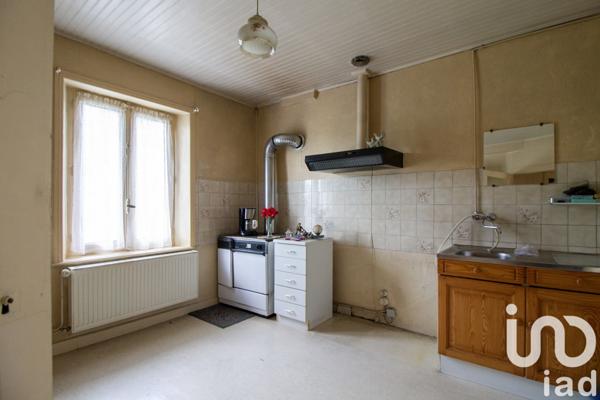 Maison à vendre 6 pièces 158 m² Ambert