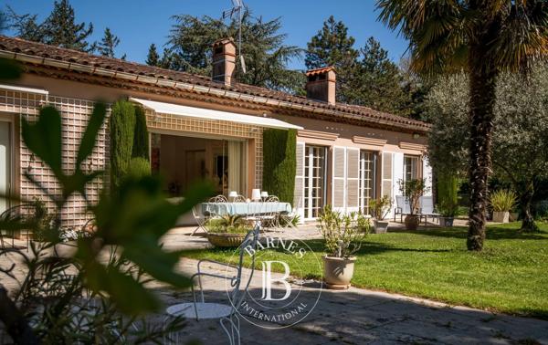Castres, Propriété 5 Chambres -  307 m² à vendre