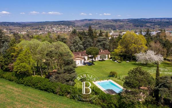 Castres, Propriété 5 Chambres -  307 m² à vendre