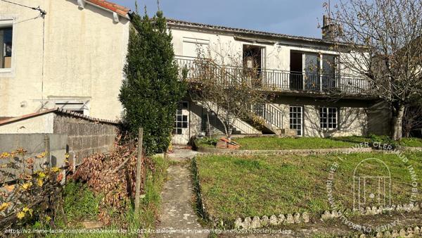 Maison , Bressuire